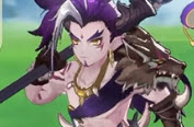 灵兽大冒险魔王寨怎么进去