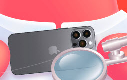 转转app手机回收怎么操作
