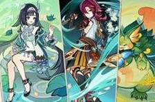 原神七圣召唤5.8新卡图文获取攻略