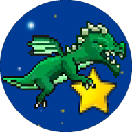 夜晚之星游戏