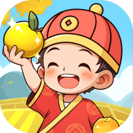 黄金田园赚钱小游戏