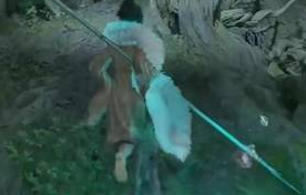 明末渊虚之羽怎么触发心魔入侵事件