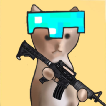 猫狗大逃亡