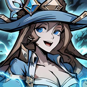 灰烬废墟Ember Ruin